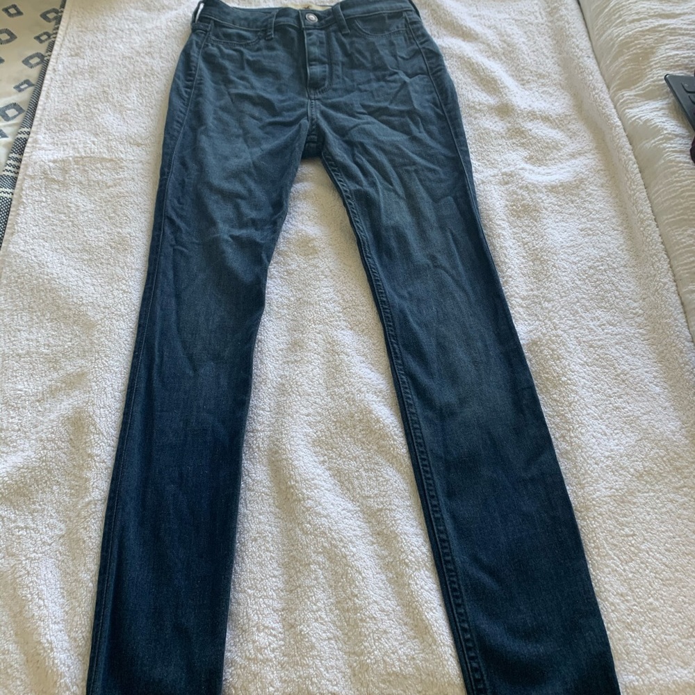 Women’s jeans